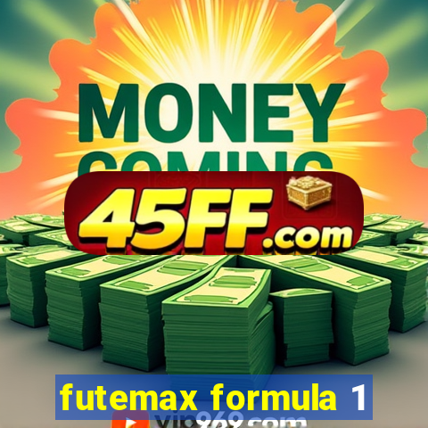 futemax formula 1